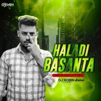 Haladi Basanta (Oriya Old Ut Mix) Dj Robin.mp3