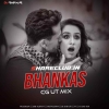 Bhankas (Cg Ut Mix) DJ SKB KJR