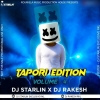 HATH ME I PHONE (NAGPURI REMIX) DJ STARLIN X DJ RAKESH RKL