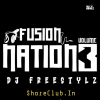 GULABIN SAREE (THE BBSR BEATZ) DJ FREESTYLz Ft DJ HIGHFREQUENCy