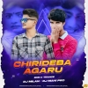 Chiri Deba Agaru (Edm Cg x Trance) Dj Milan Nd Dj Mahi Pro