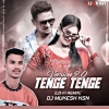 Tenge Tenge 2.0 (Lofi Remix) Dj Mukesh Ksn