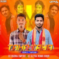 Lal Taha Taha (Edm X Tapori) Dj Ultra Remix Bbsr x Dj Rudra Empire.mp3