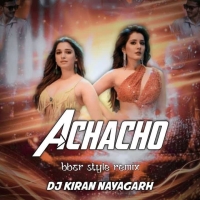 Achacho (Bbsr Style Remix) Dj Kiran Nayagarh.mp3