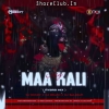 JAY MAA KALI (HYBRID MIX) DJ BALARAM X DJ ROCKY X DJ BIKASH