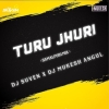 Turu Jhuri (Sambalpuri Remix) Dj Mukesh Nd Dj Suven Exclusive