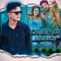 Camera On Hei Jauchi (Ganpat Trance Mix) Dj Tapas Bls.mp3