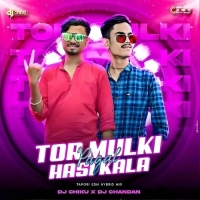 TOR MULKI HASI PAGAL KALANA (TAPORI EDM HYBRID MIX) DJ CHANDAN X DJ CHIKU.mp3