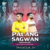 Palang Sagwan Ke (Bhojpuri Mix) Dj Titu Gm And Dj Kanha Krx