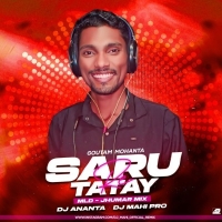 Saru Latay Re (MLD Jhumar Mix) Dj Mahi Nd Dj Ananta.mp3