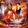 LAL TAHA TAHA 2 (TAPORI DANCE) DJ BABUL GANJAM