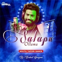 SALAPU OLLAMA (SOUTH TAPORI DANCE) DJ BABUL GANJAM.mp3