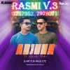 Arjuna Tu Haribu Nahin (Edm Trance) Dj Mt X Dj Raju