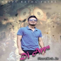 Dedhasura Naan Baliaa (Rath Yatra Special Bass Power Bhakti Mix 2024) Dj Appu.mp3