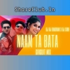 Naam Ta Bata (Circuit Mix) Dj Rj Bhadrak X Dj Sibu Nayagarh