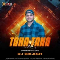 LAL TAHA TAHA (NEW ODIA TAPORI TRANCE MIX) DJ BIKASH.mp3