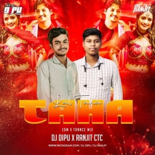 lal taha taha dj liku x dj monster