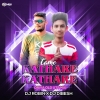 TAME KATHARE KATHARE (ORIYA OLD UT MIX) DJ ROBIN X DJ DIBESH