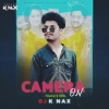 CAMERA ON (ODIA TRANCE MIX) DJ K NAX