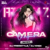 CAMERA ON HEI JAUCHI (REMIX) DJ FREESTYLz Ft DJ KNOX