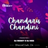 CHANDARU CHANDINI (TRANCE MIX) DJ ROCKY X DJ NOX