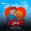 FEEL MY DIL RE DEEWANI (NAUGHTY BASS MIX) DJ ROCKY X DJ PAPPU