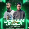 JOBAN JHOLA KHAY (CIRCUIT MIX) DJ RJ BHADRAK X DJ SANTU