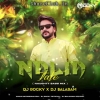 NALIA TALE (NAUGHTY BASS MIX) DJ ROCKY X DJ BALARAM