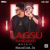 Lagsu Rangabati (Sambalpuri Mix) Mr Rz Ft Dj Sty