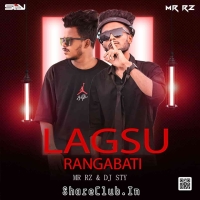 Lagsu Rangabati (Sambalpuri Mix) Mr Rz Ft Dj Sty.mp3