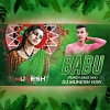 BABU NAGPURI (PUNCH BASS MIX) DJ MUKESH KSN