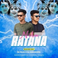 NILA RATNA (BHAJAN MIX) DJ RAJU X DJ HIMANSHU.mp3