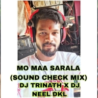 Mo Maa Sarala Bapa Jaganntha (Sound Check) Dj Trinath X Dj Neel Dkl.mp3