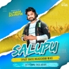 Salupu Olammo Noppi (Fast Bass Roadshow Mix) Dj Purna Exclusive