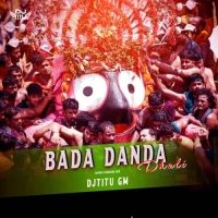 Bada Danda Dhuli (Tapori Humming Mix) Dj Titu Gm.mp3