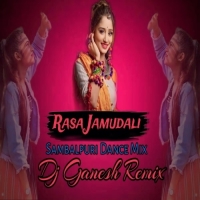 Rasa Jamudali (Sambalpuri Matal Dance Mix) Dj Ganesh Raigarh.mp3