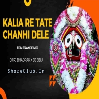 Kalia Re Tate Chanhi Dele (Edm Trance Mix) Dj Rj Bhadrak X Dj Sibu Nayagarh.mp3