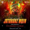 Tor Ratha Jatatara Ke Muin (Edm Trance Mix) Dj Bikash X Dj Rj Bhadrak