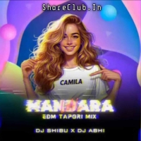 LAL MANDARA (SAMBALPURI TAPORI EDM MIX) DJ SHIBU X DJ ABHI.mp3