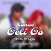 Konde Geli Go (Purullia MLD Remix) Dj Ananta X Dj Mahi Pro