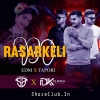 Rasarkeli Bo (Edm Tapori Mix) DJ SB BroZ Official X DJ Kunal Official