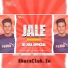 JALE (EDM X TRANCE) DJ SRX OFFICIAL