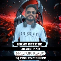 HILAY DELE RE (NGP CG RYTHAM) DJ PINU RKL.mp3