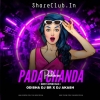 PADARE PADA CHHANDA (EDM TAPORI MIX) DJ AKASH X ODISHA DJ BLOGGER