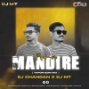 PREMA MANDIRE (SAMBALPURI TAPORI EDM MIX) DJ CHANDAN X MT CREATIONS