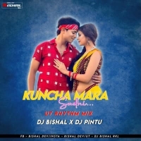 Kuncha Mara Saadhi (Sambalpuri Ut Remix) Dj Bishal X Dj Pintu.mp3