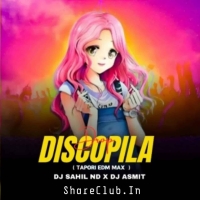 DISCO PILA (TAPORI EDM MIX) DJ SAHIL ND DJ ASMIT.mp3