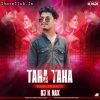 LAL TAHA TAHA (EDM TRANCE MIX) DJ K NAX