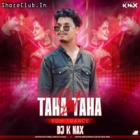 LAL TAHA TAHA (EDM TRANCE MIX) DJ K NAX.mp3