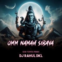 Omm Namha Sibya (Edm X Topari) Dj Rahul.mp3